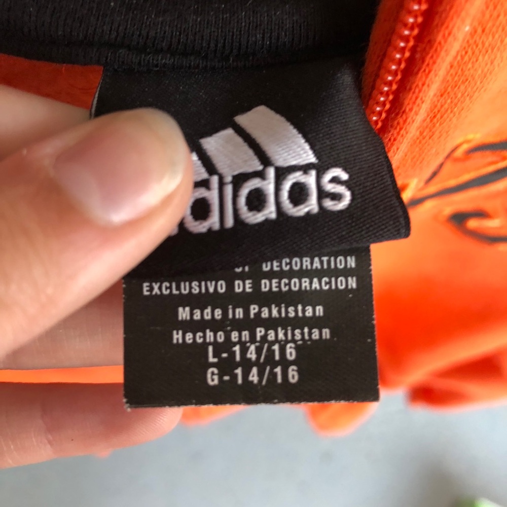 Jacket - Picture 2 of 2